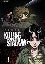 Killing Stalking