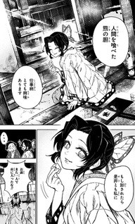 Demon Slayer - Kimetsu no Yaiba - Another Story