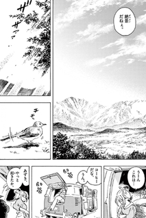 Kimi Wa Akeboshi
