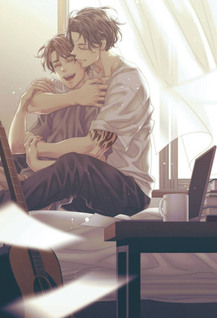 Kimi ga Inai Happy End
