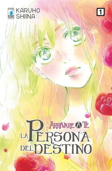 Arrivare a te - La persona del destino