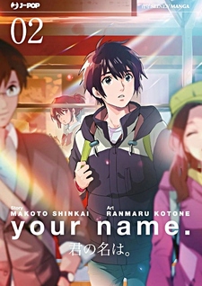 your name.