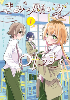 Kimi no Negai ga Kanau made
