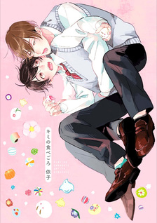 Kimi no Tabegoro