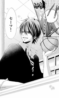 Kimi wa Maru de, Ano Hana no You de.