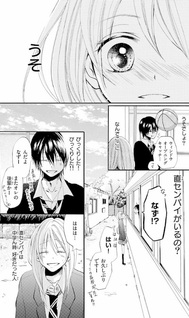 Kimi wa Maru de, Ano Hana no You de.