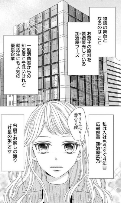 Kimi Wa Mendou Na Konyakusha Manga Animeclick It