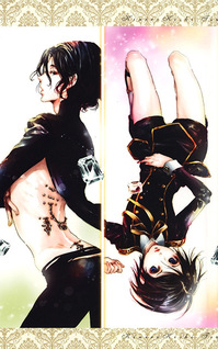 Kiniro Kishi
