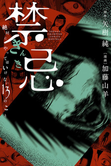 Kinki - Zettai ni Yatte wa Ikenai 13 no Koto