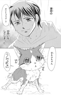 Kinme Ginme Nekoyakata