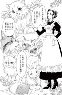 Kinme Ginme Nekoyakata