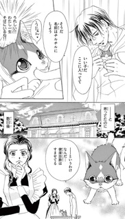 Kinme Ginme Nekoyakata