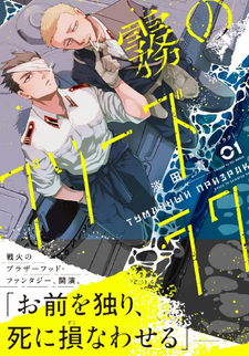 copertina