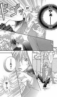 Kiss de Seiyaku