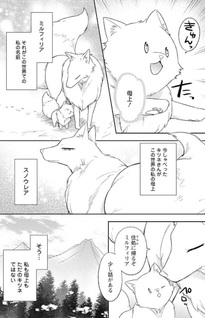 Kita no Toridenite