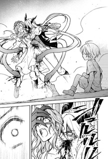 Knights of Scarlet