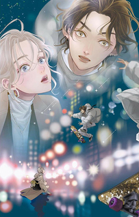 Koi Wa Sora Kara Futtekuru