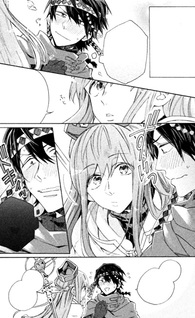 Koi wa Nanairo Shichihenge!?