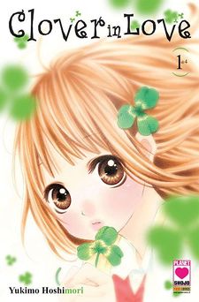 Clover in Love