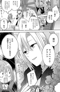 Kono Endan wa Kaishaku Chigai desu ~ Rentaru kishi-sama wa oshi no botsuraku reijō to morahara fianse o hadan sa setai ~