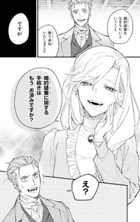 Konyaku Haki no Tetsuzuki wa Osumi desu ka? - Daini no Jinsei wo Ōka Shiyō to Omottara, Guild wo Tatenaosu Koto ni narimashita.