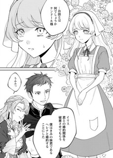 Imouto ni Konyakusha wo Ubawareta Ochikobore Reijou wa, Tensai Majutsushi ni Dekiaisareru