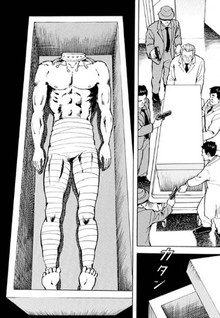La leggenda del drago segreto - Jeeg Hiryuden