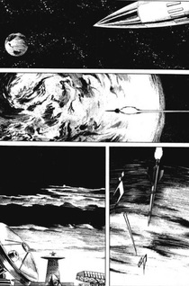 Occhio di tenebra