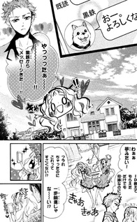 Kurohyou to 16-sai