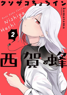 Kusozako Choroin Nishiga Hachi