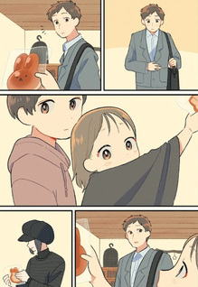 Kūfuku no Kokoro ni Hitokuchi