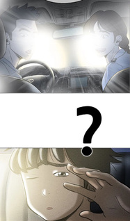 The Uncanny Counter