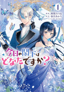 Kyō no Kakka wa Donata desu ka?