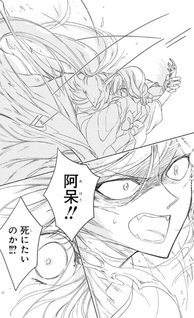 Kyūbigitsune to Kemono no Kusushi