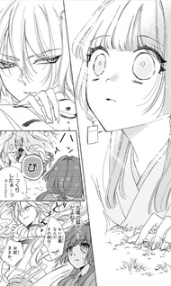 Kyūbigitsune to Kemono no Kusushi