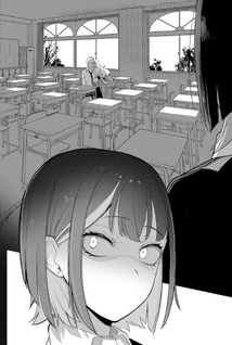 Kyūketsuki-san wa Chitoraretai