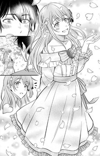 Kyuutei Tanyashi no Shiawase na Nichijou - Black na Shokuba wo Tsuihousareta ga, Ringoku de Koushaku Reijou ni Dekiaisare Nagara White na Seikatsu Okurimasu