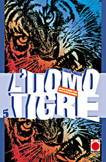 L'uomo Tigre