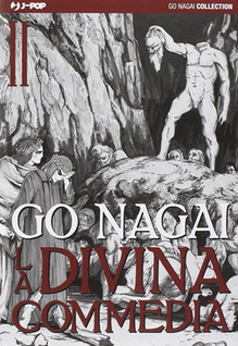 La Divina Commedia