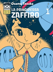 La Principessa Zaffiro