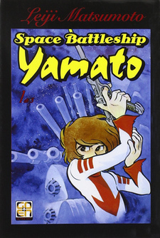 Space Battleship Yamato