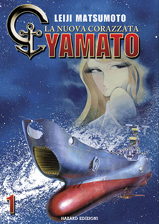 La nuova corazzata Yamato