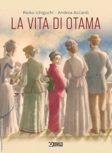 La vita di Otama