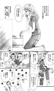 Lady's Comic Nanka Iranai