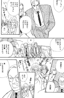 Lady's Comic Nanka Iranai