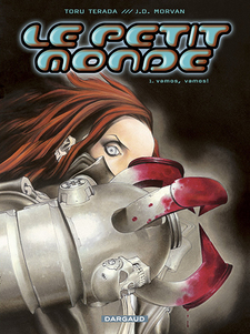Le petit monde