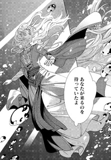 Leende-koku Monogatari