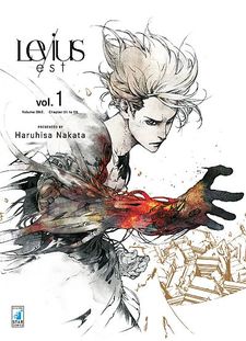 Levius/est