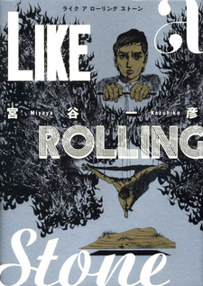 Like a Rolling Stone