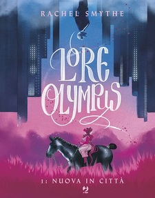 Lore Olympus